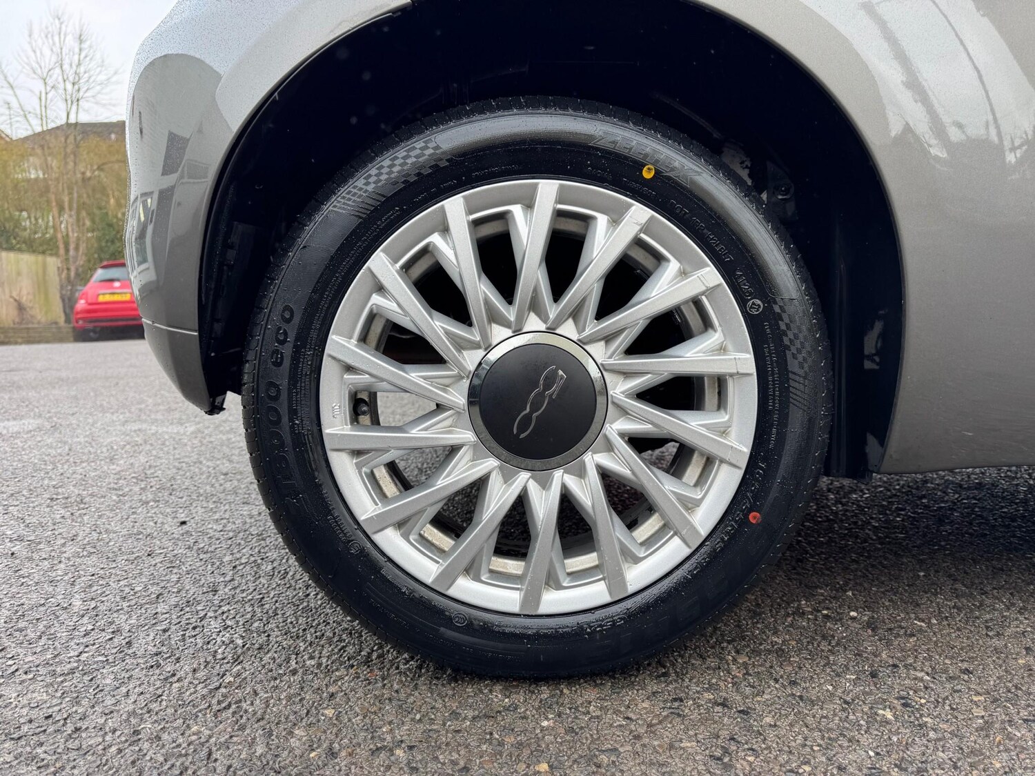 Used Fiat 500 2017 for sale - 77506026: Photo 13