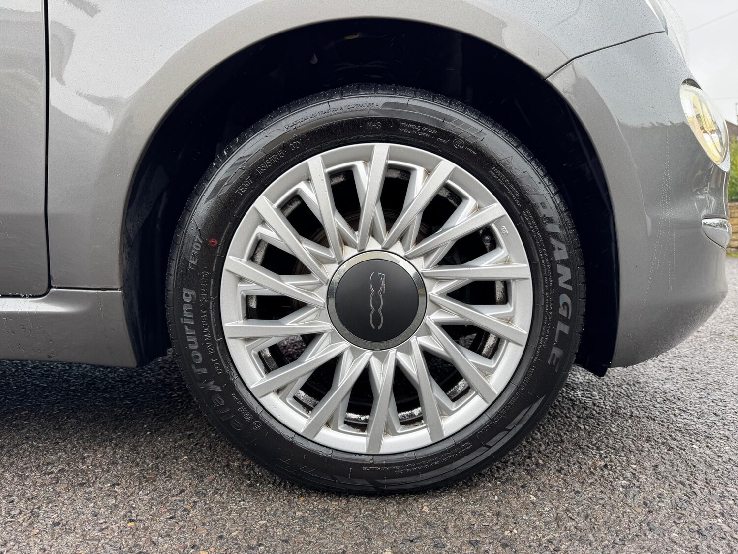 Used Fiat 500 2017 for sale - 77506026: Photo 14