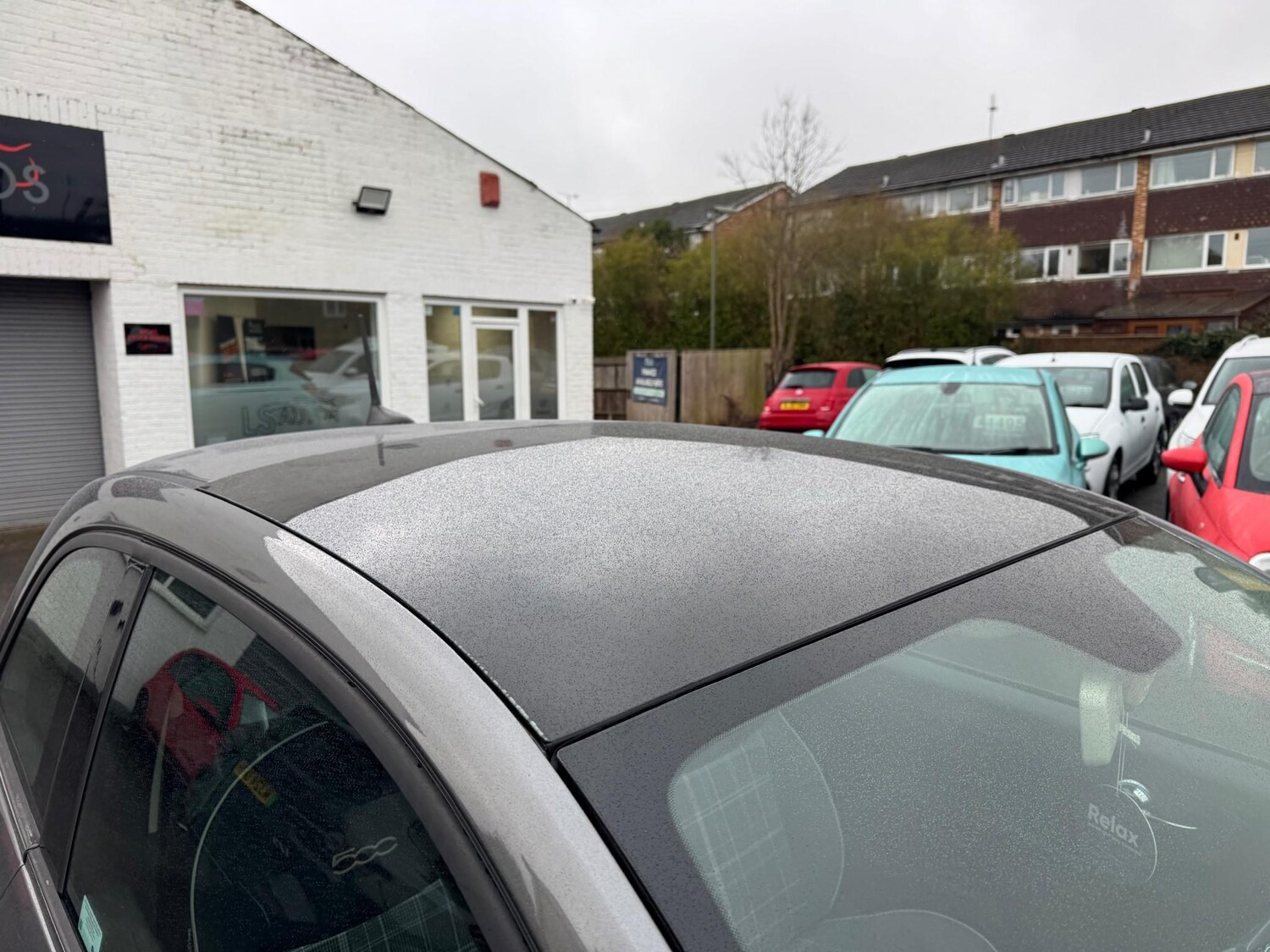 Used Fiat 500 2017 for sale - 77506026: Photo 15