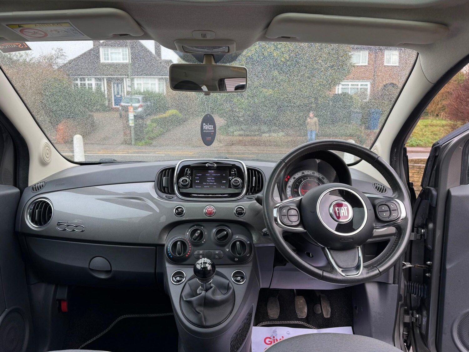 Used Fiat 500 2017 for sale - 77506026: Photo 18