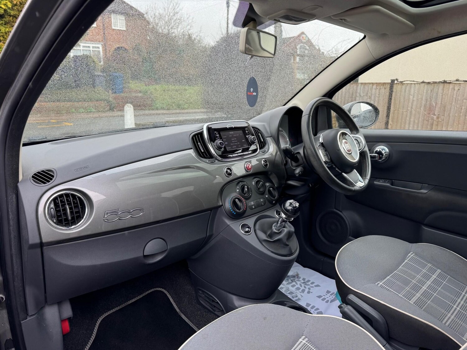 Used Fiat 500 2017 for sale - 77506026: Photo 19