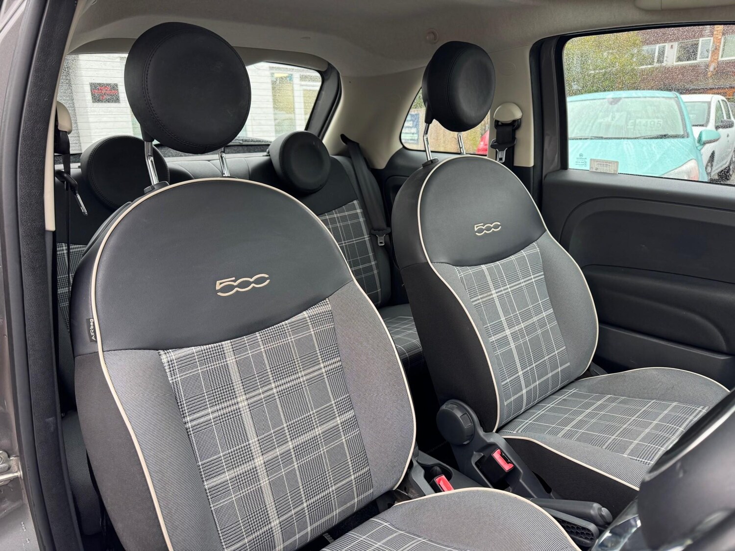 Used Fiat 500 2017 for sale - 77506026: Photo 20