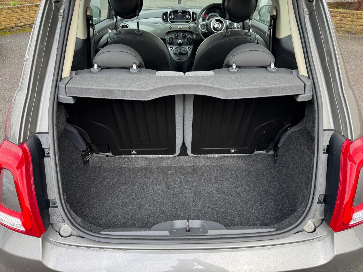 Used Fiat 500 2017 for sale - 77506026: Photo 22