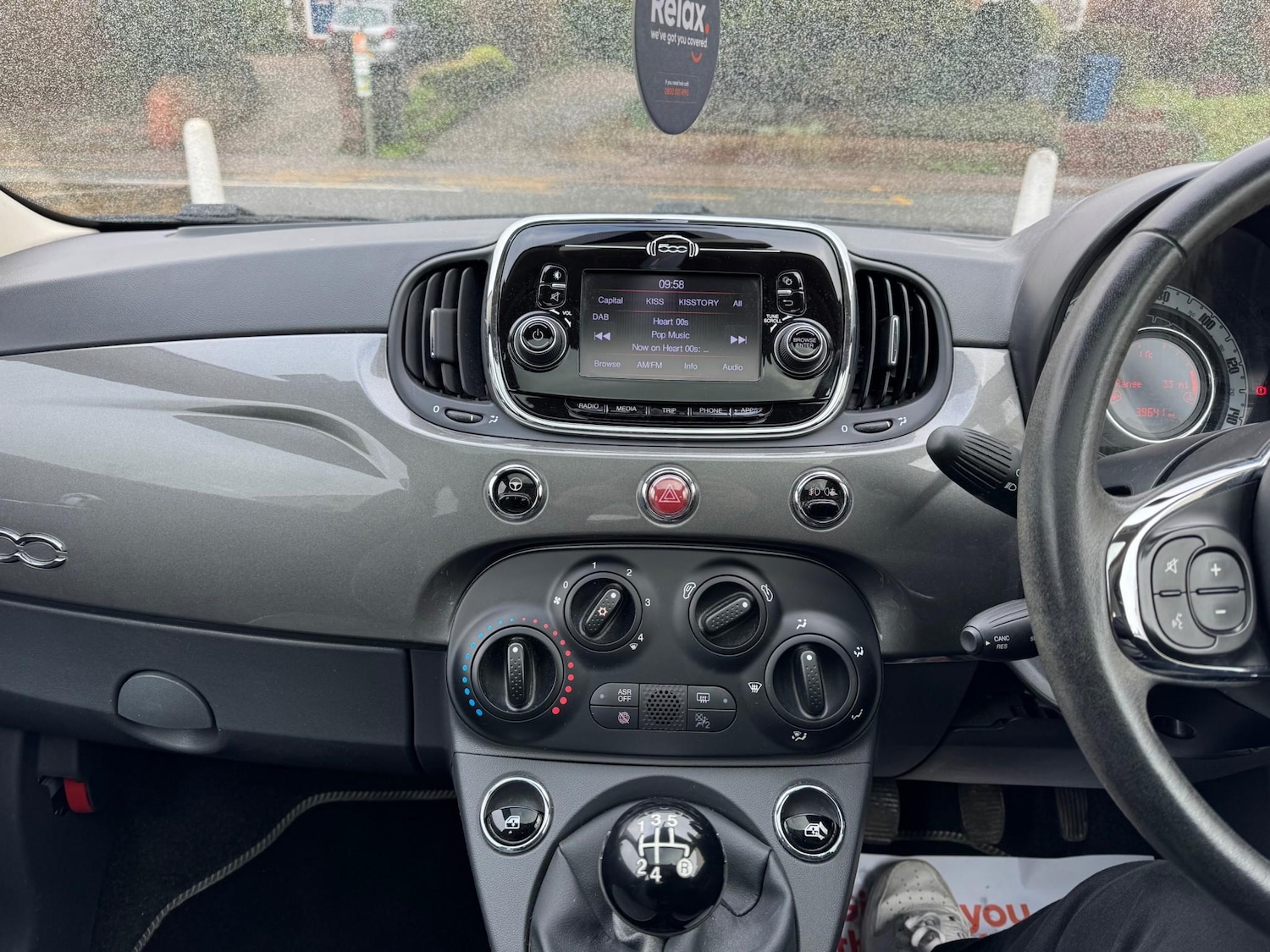 Used Fiat 500 2017 for sale - 77506026: Photo 25