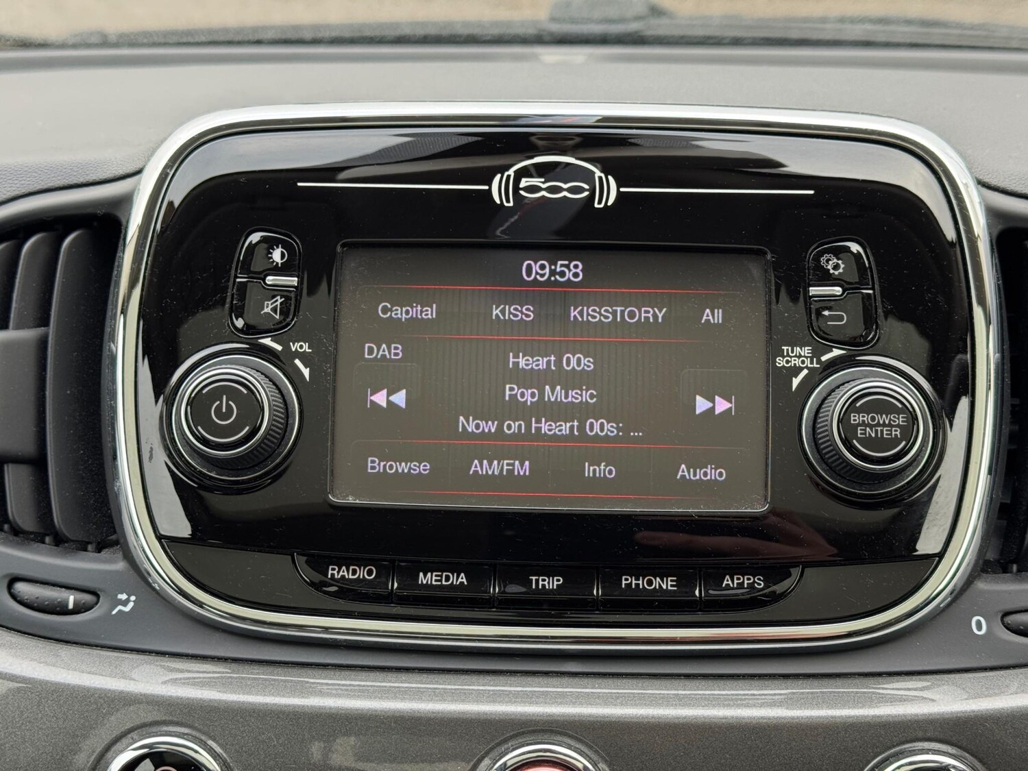 Used Fiat 500 2017 for sale - 77506026: Photo 26