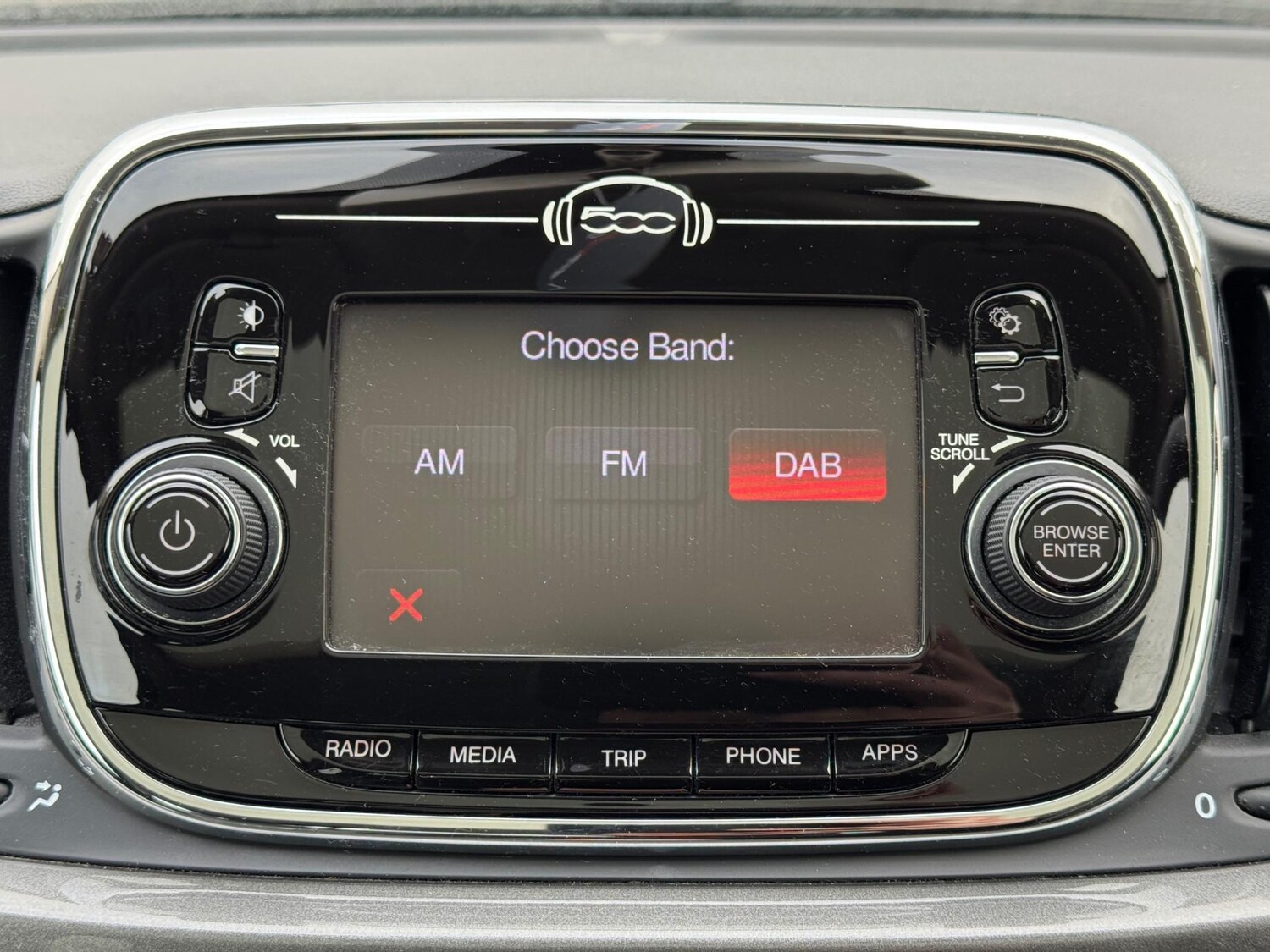 Used Fiat 500 2017 for sale - 77506026: Photo 27