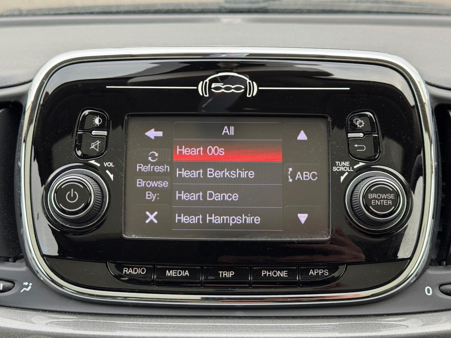 Used Fiat 500 2017 for sale - 77506026: Photo 28