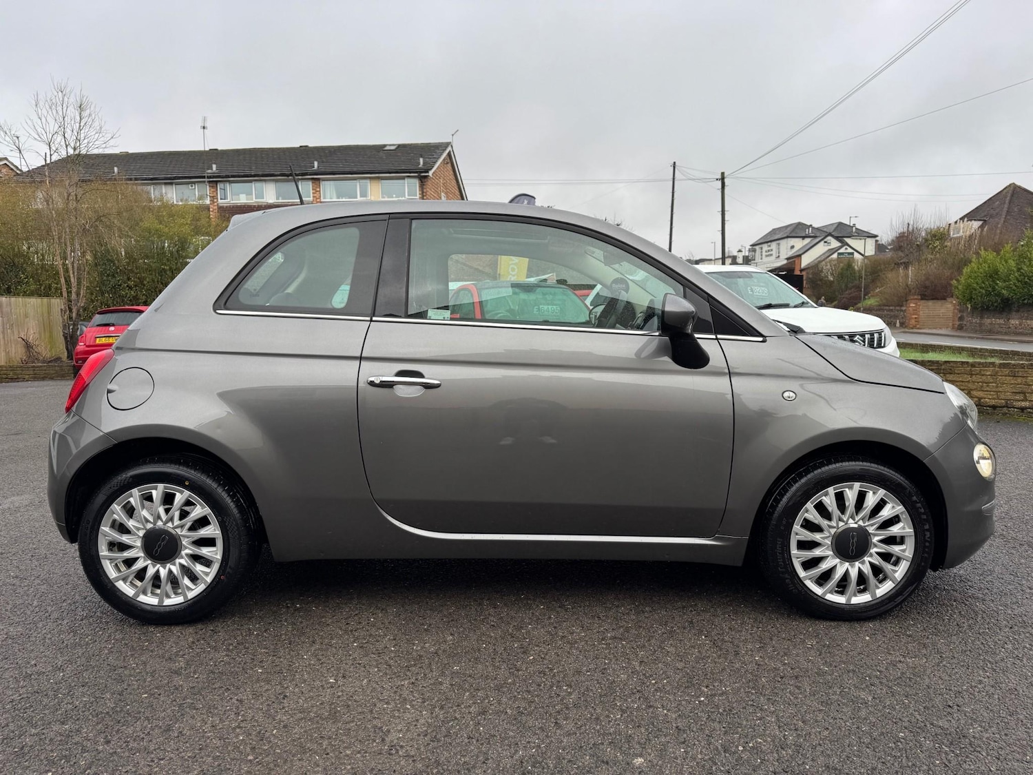 Used Fiat 500 2017 for sale - 77506026: Photo 3