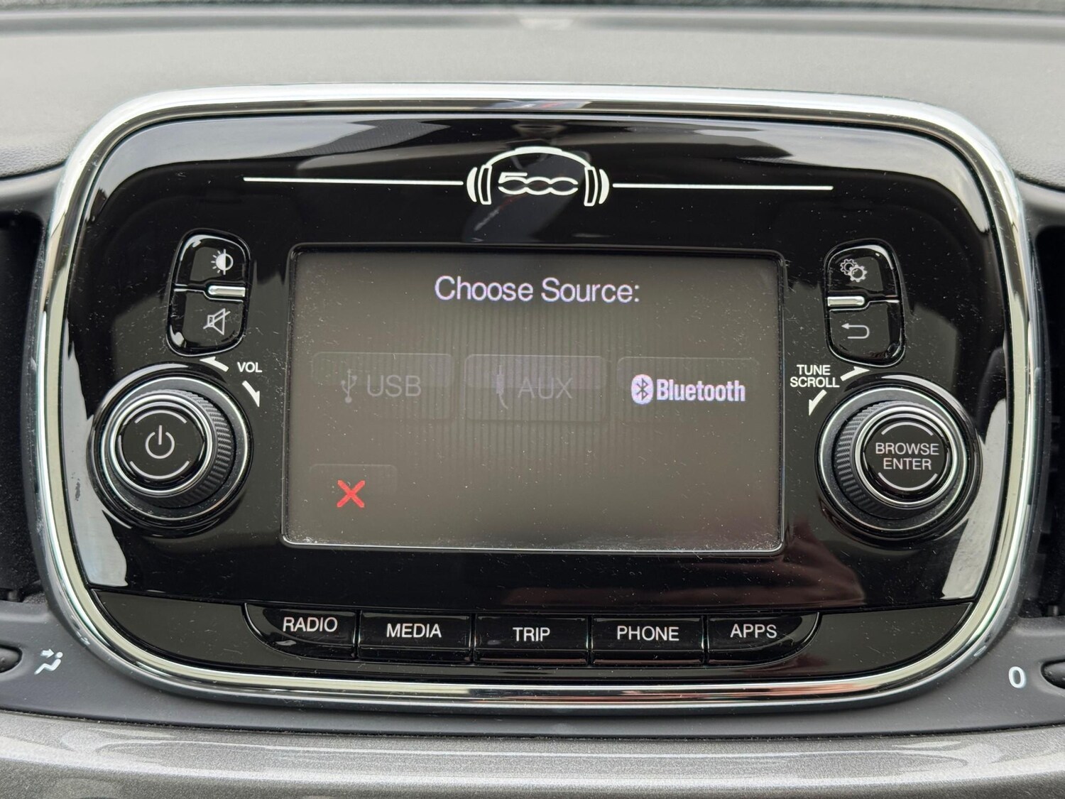 Used Fiat 500 2017 for sale - 77506026: Photo 30