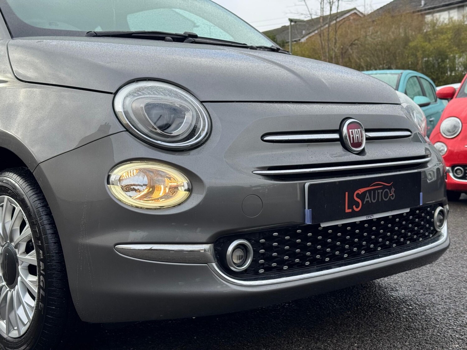 Used Fiat 500 2017 for sale - 77506026: Photo 51