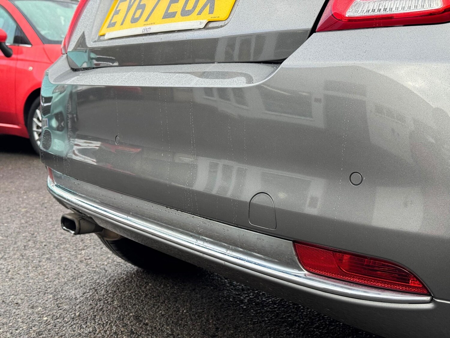 Used Fiat 500 2017 for sale - 77506026: Photo 52