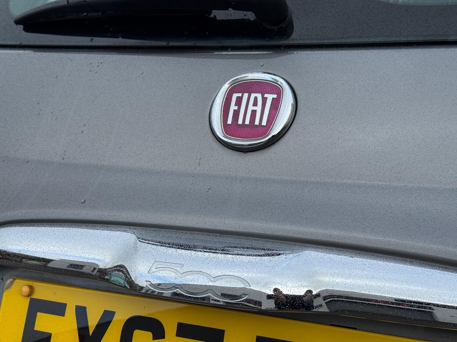 Used Fiat 500 2017 for sale - 77506026: Photo 53