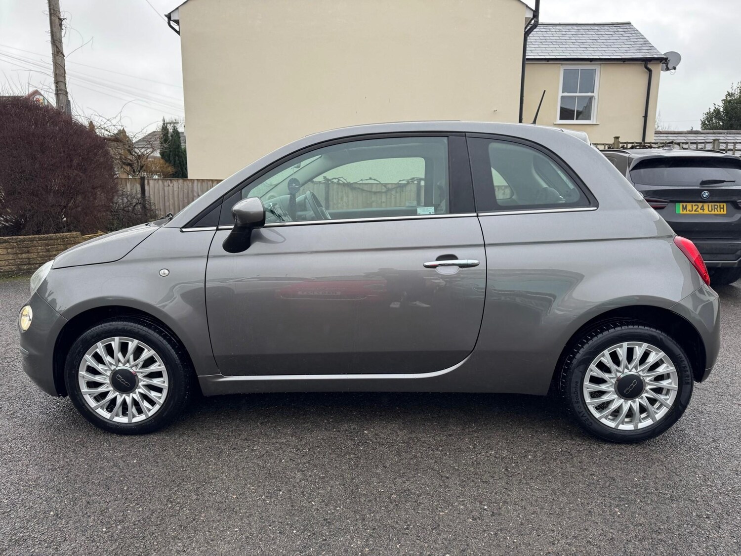 Used Fiat 500 2017 for sale - 77506026: Photo 7