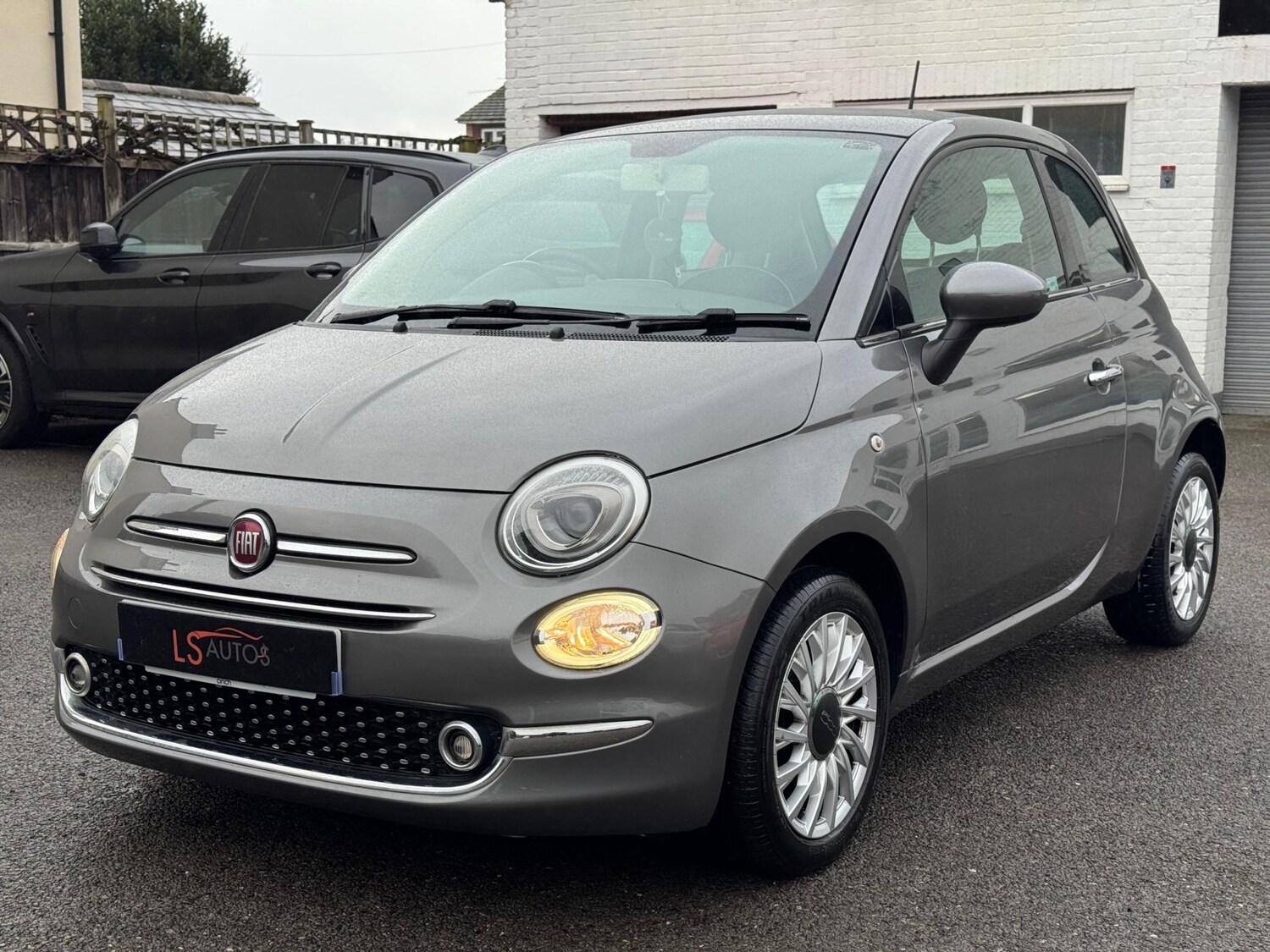 Used Fiat 500 2017 for sale - 77506026: Photo 8