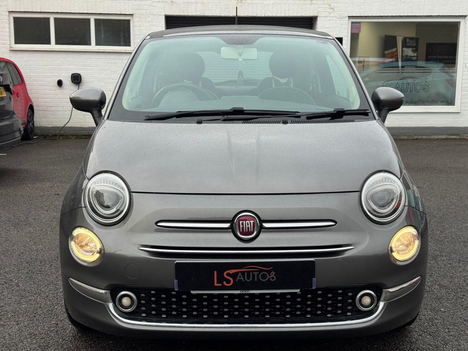 Used Fiat 500 2017 for sale - 77506026: Photo 9