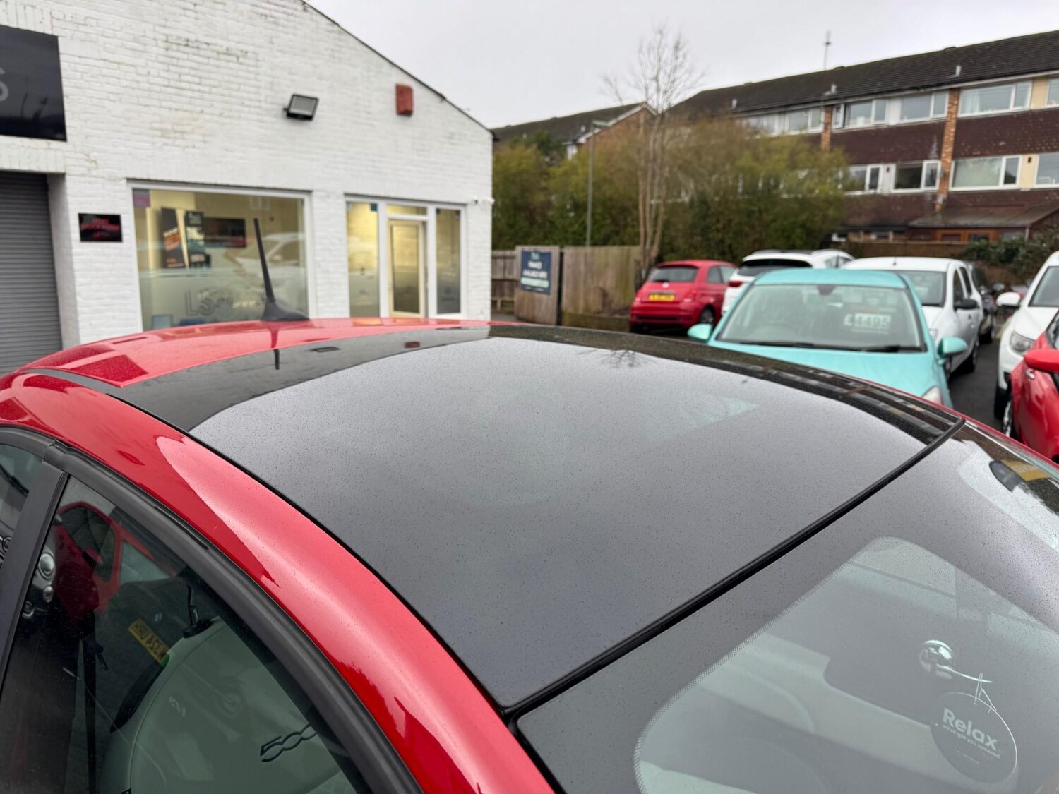 Used Fiat 500 2022 for sale - 77506031: Photo 15