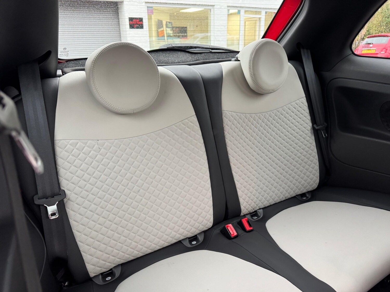 Used Fiat 500 2022 for sale - 77506031: Photo 20