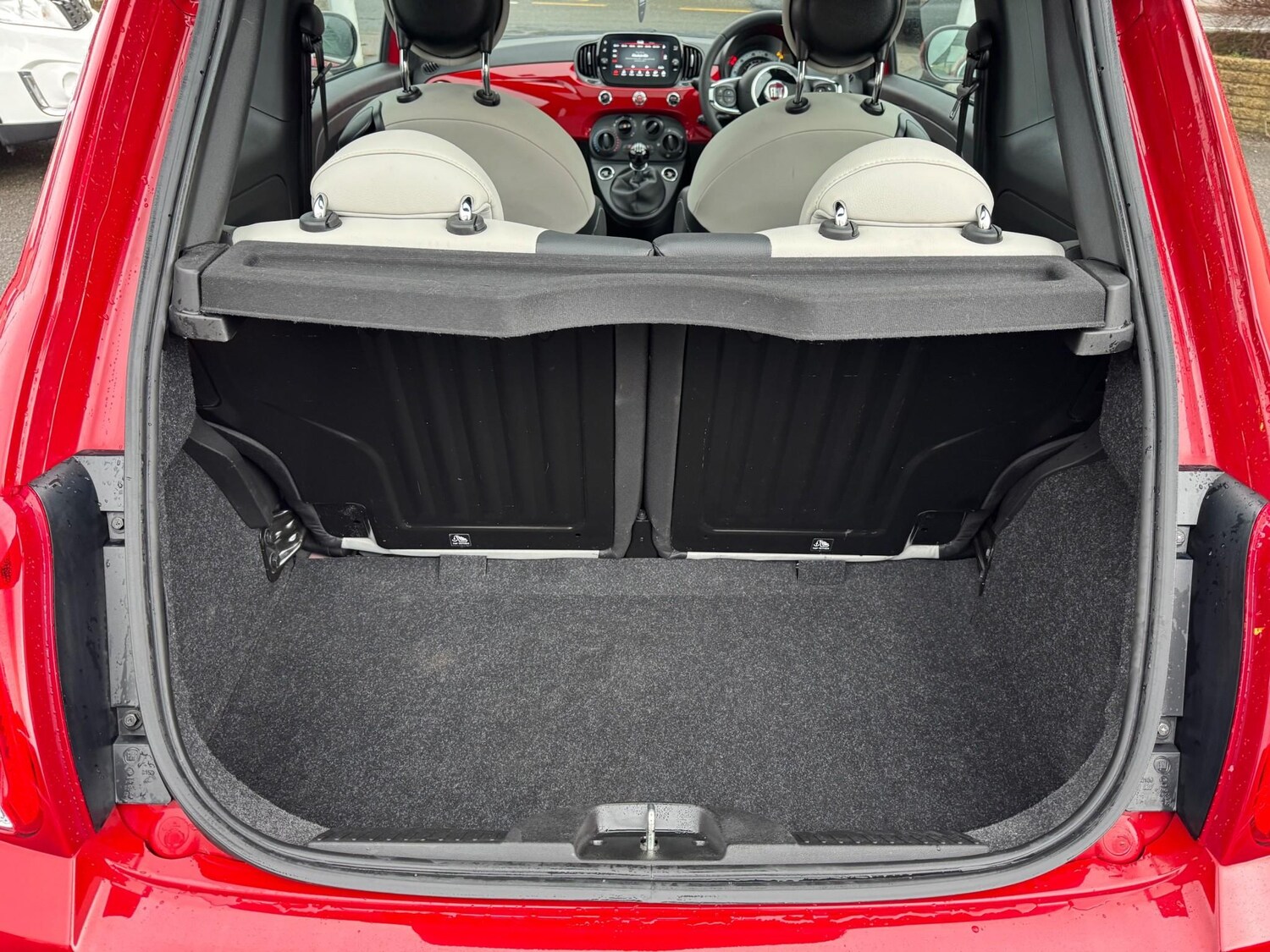 Used Fiat 500 2022 for sale - 77506031: Photo 22