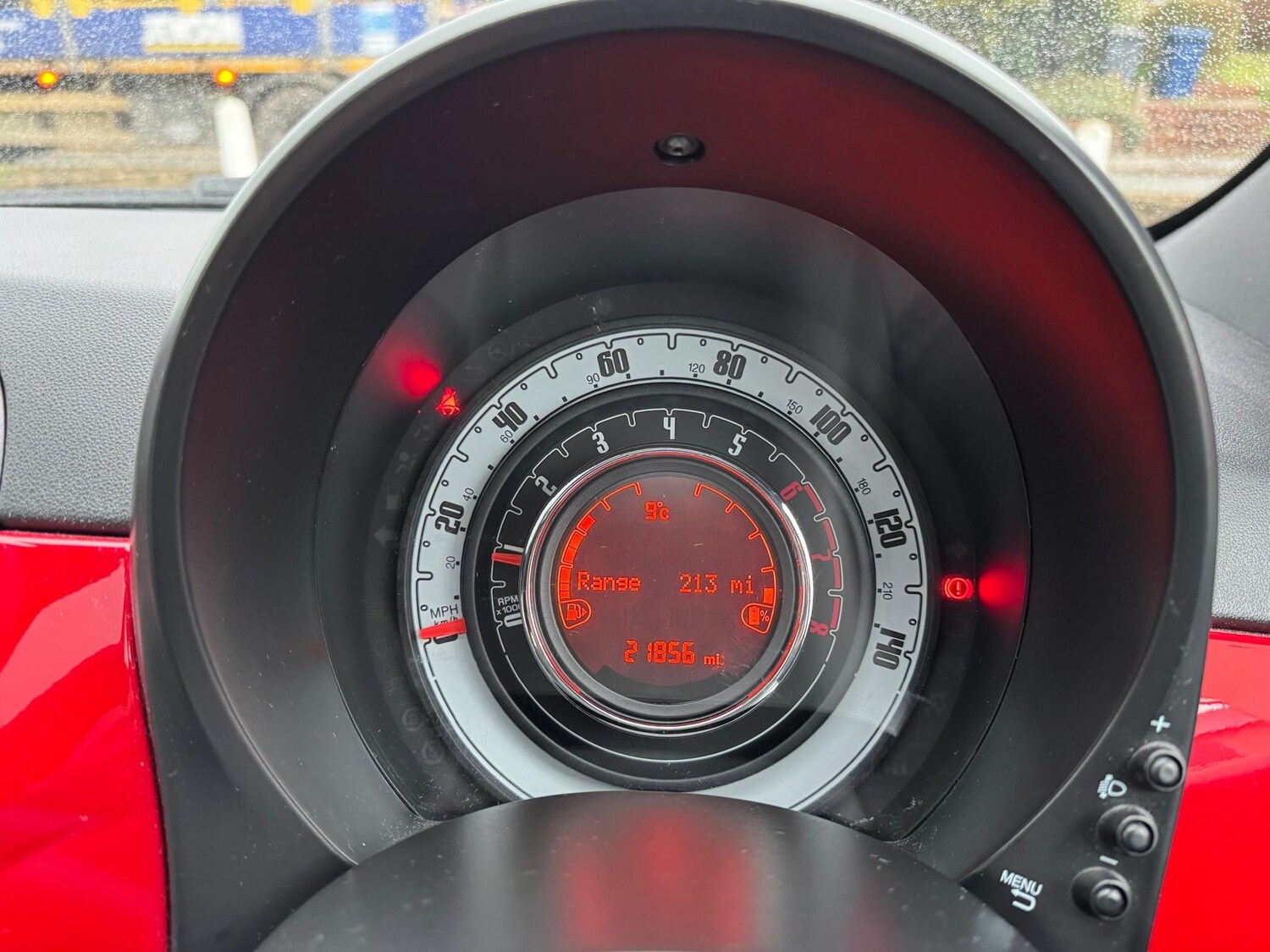 Used Fiat 500 2022 for sale - 77506031: Photo 24