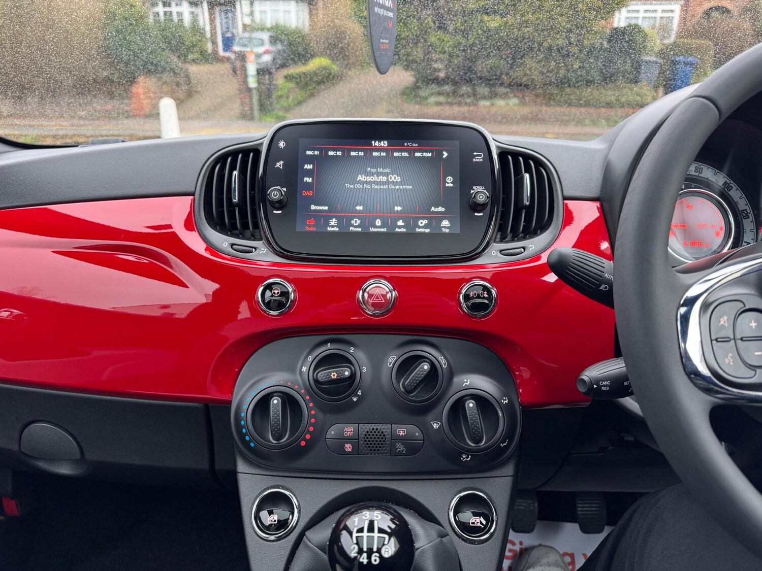 Used Fiat 500 2022 for sale - 77506031: Photo 25