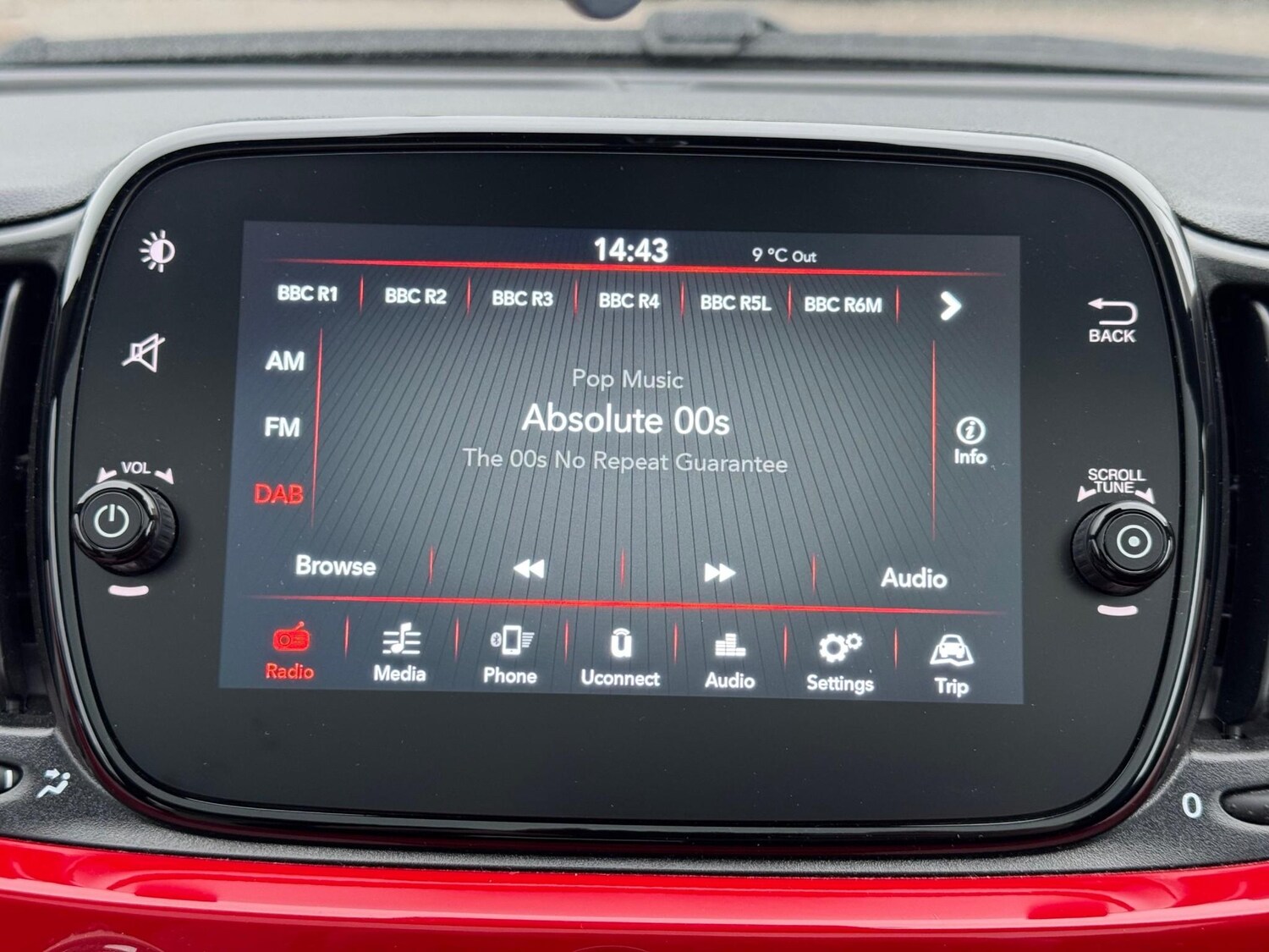 Used Fiat 500 2022 for sale - 77506031: Photo 26