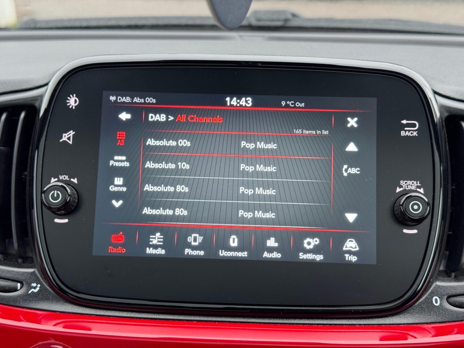 Used Fiat 500 2022 for sale - 77506031: Photo 27