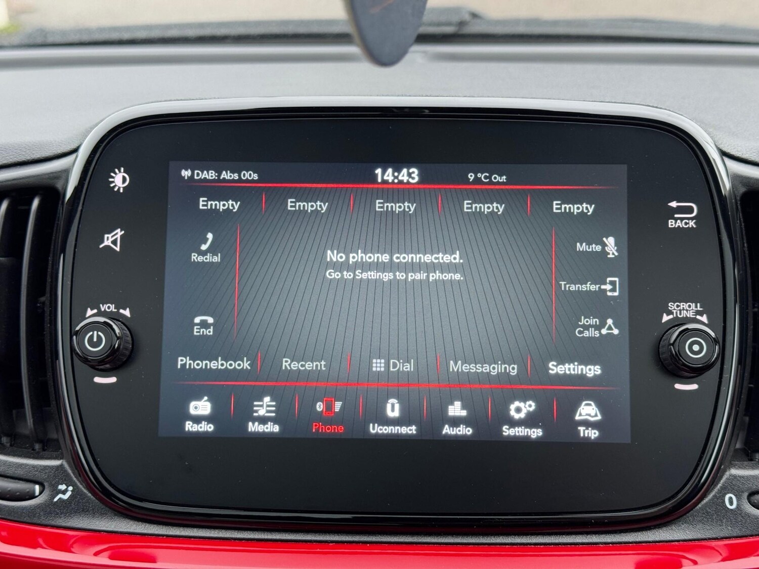 Used Fiat 500 2022 for sale - 77506031: Photo 28