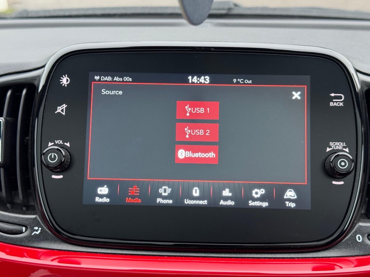 Used Fiat 500 2022 for sale - 77506031: Photo 29