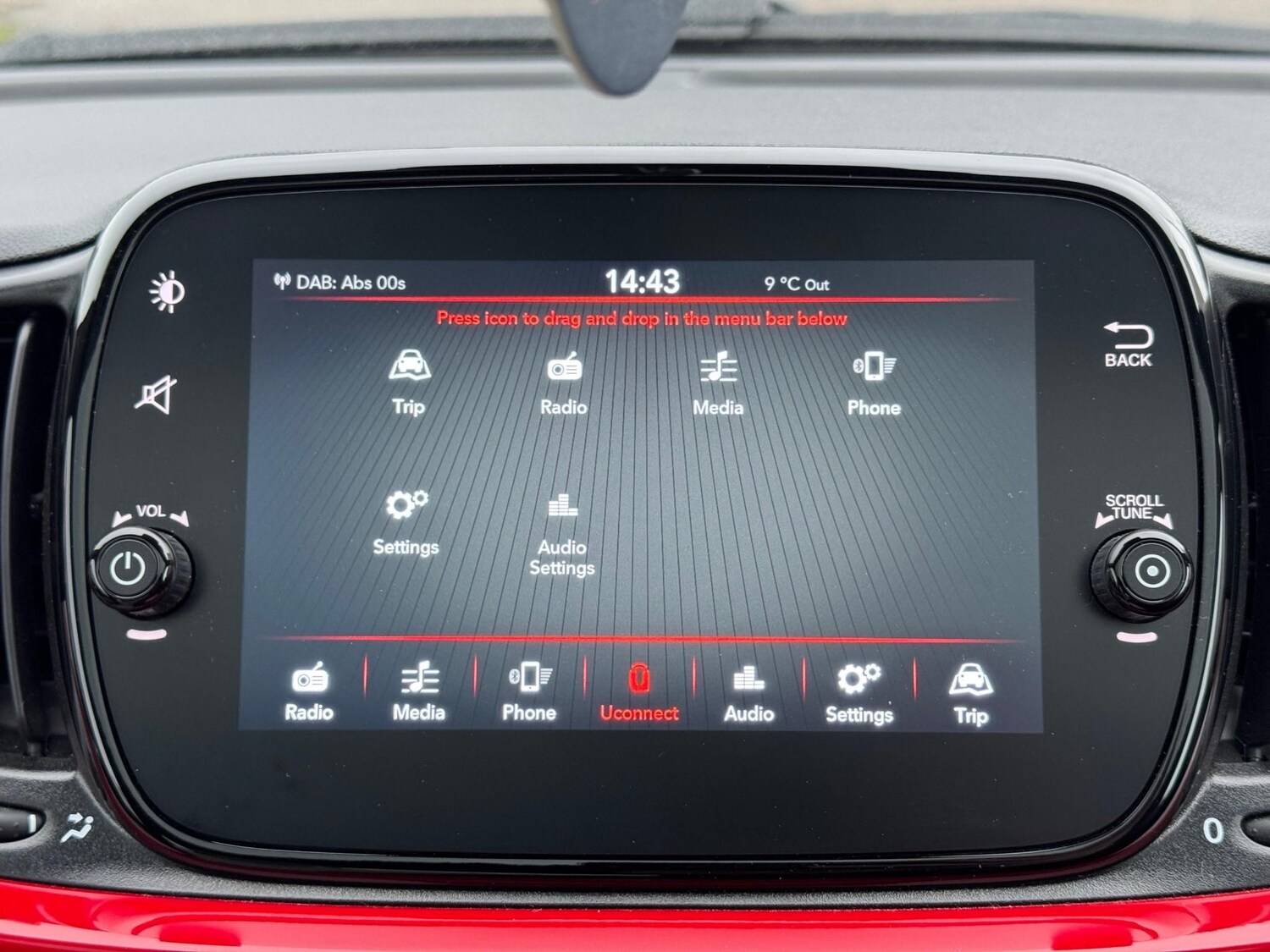 Used Fiat 500 2022 for sale - 77506031: Photo 31