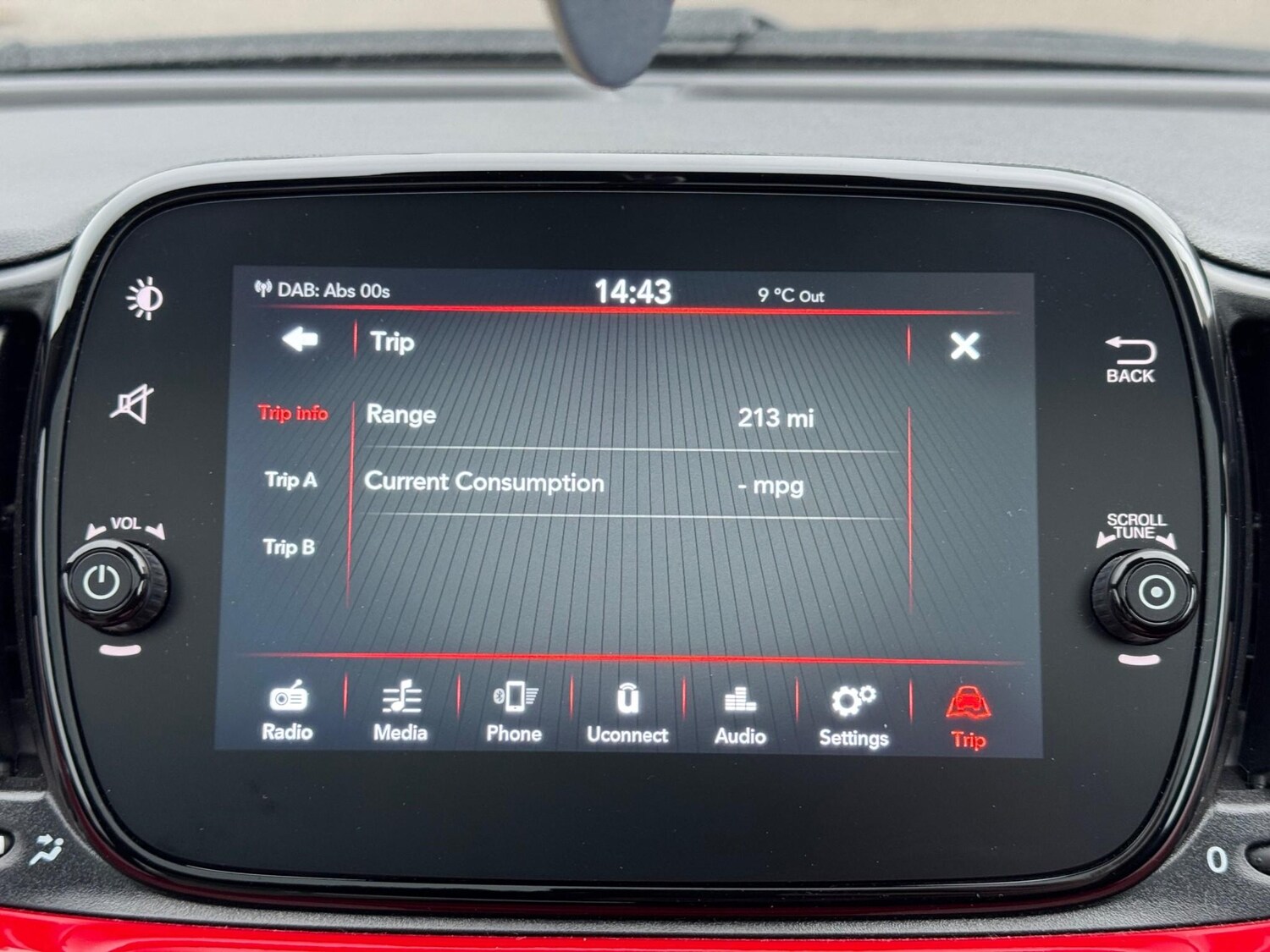 Used Fiat 500 2022 for sale - 77506031: Photo 32