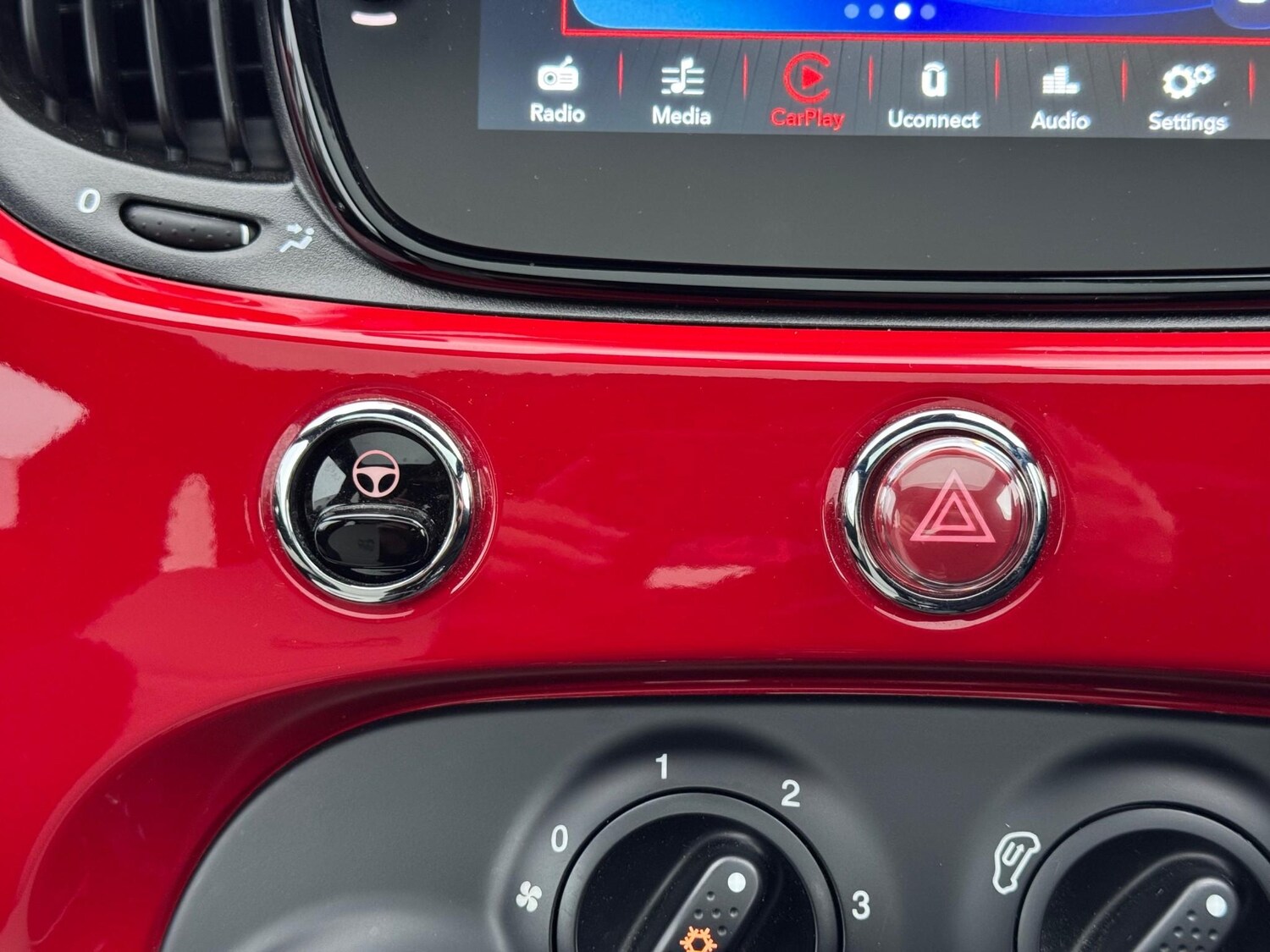 Used Fiat 500 2022 for sale - 77506031: Photo 34