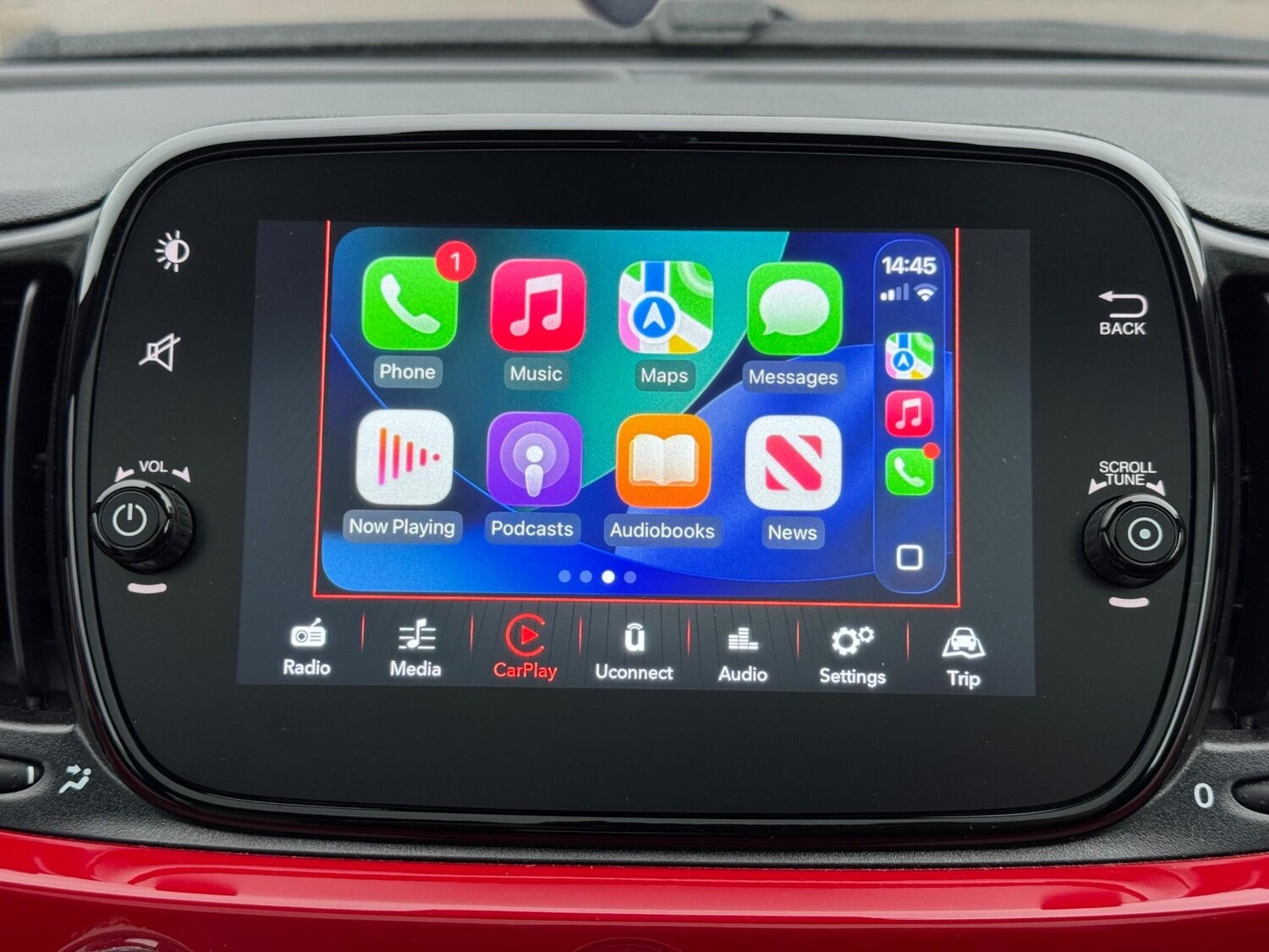 Used Fiat 500 2022 for sale - 77506031: Photo 35