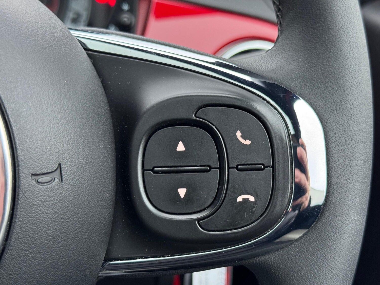 Used Fiat 500 2022 for sale - 77506031: Photo 43