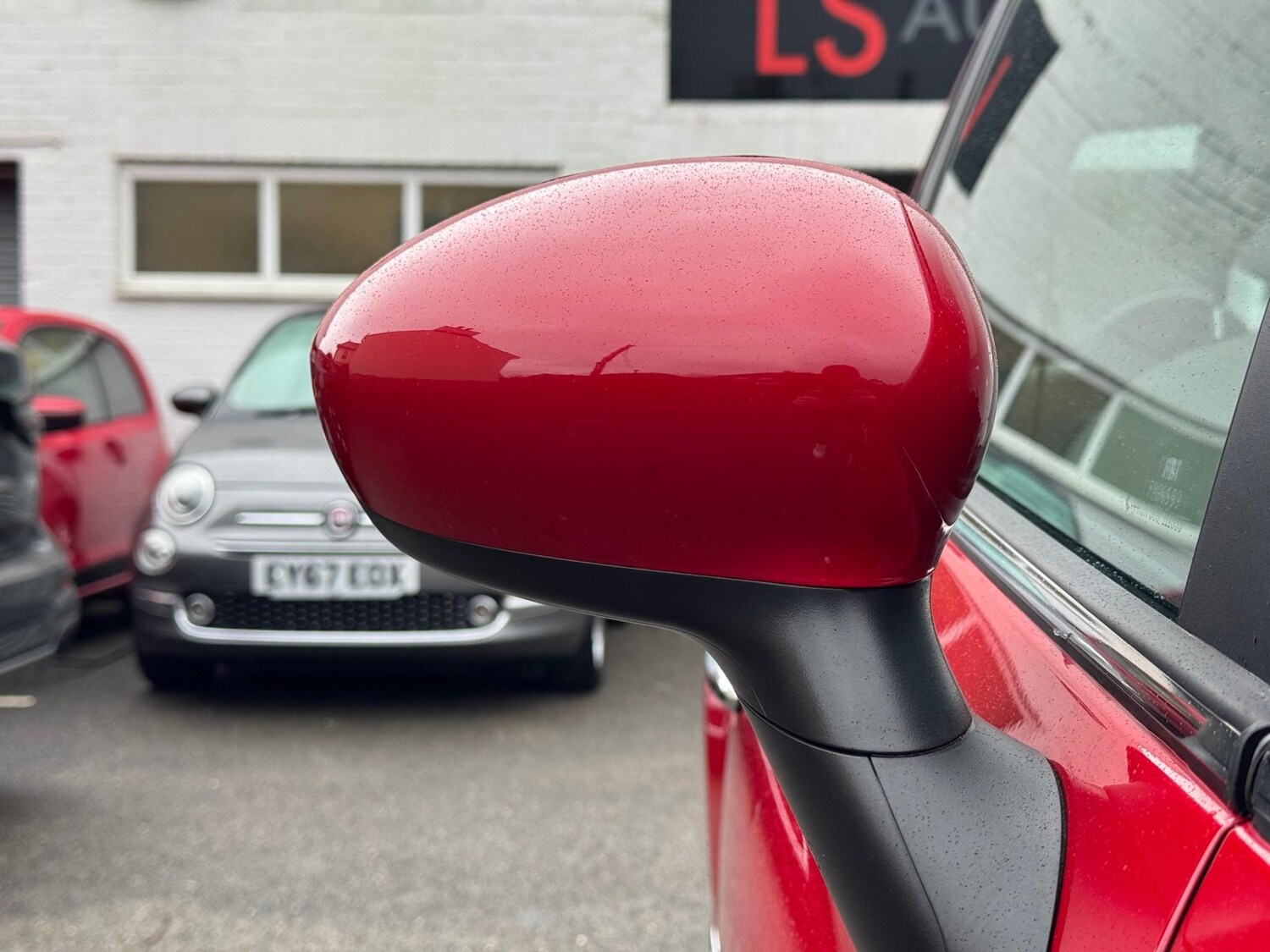 Used Fiat 500 2022 for sale - 77506031: Photo 51