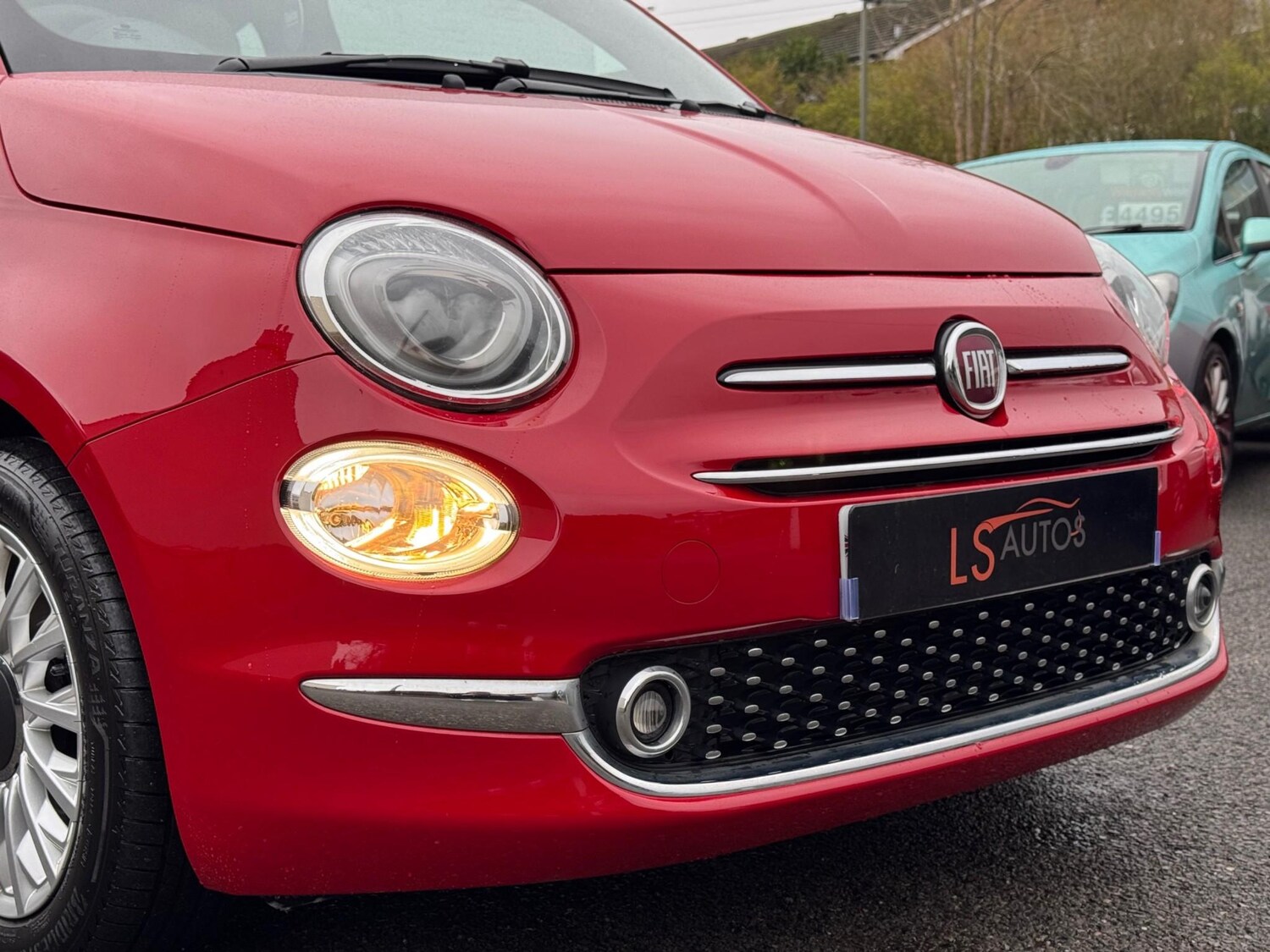 Used Fiat 500 2022 for sale - 77506031: Photo 52