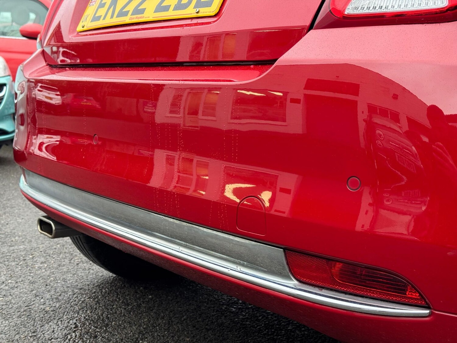 Used Fiat 500 2022 for sale - 77506031: Photo 53