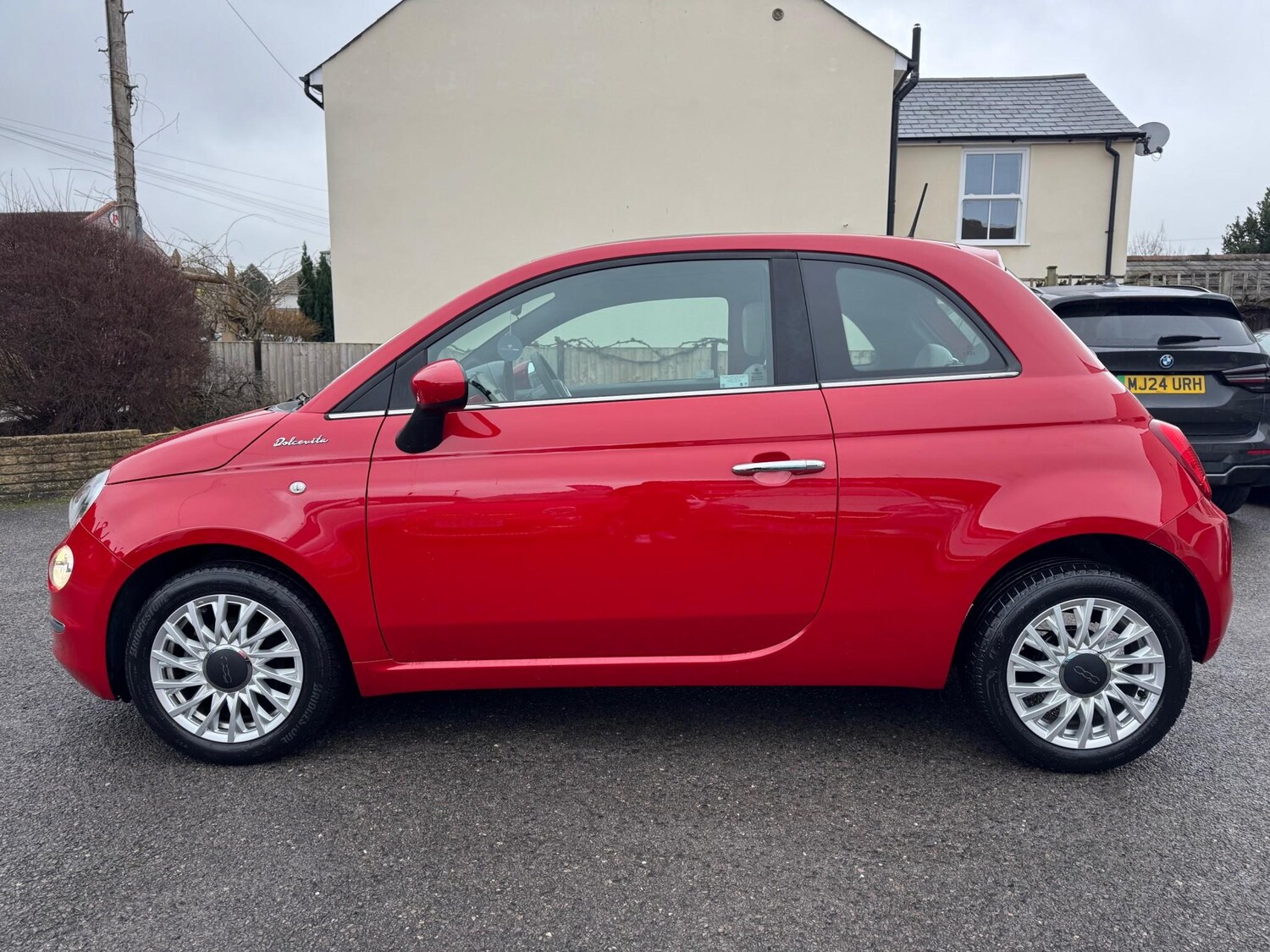 Used Fiat 500 2022 for sale - 77506031: Photo 7