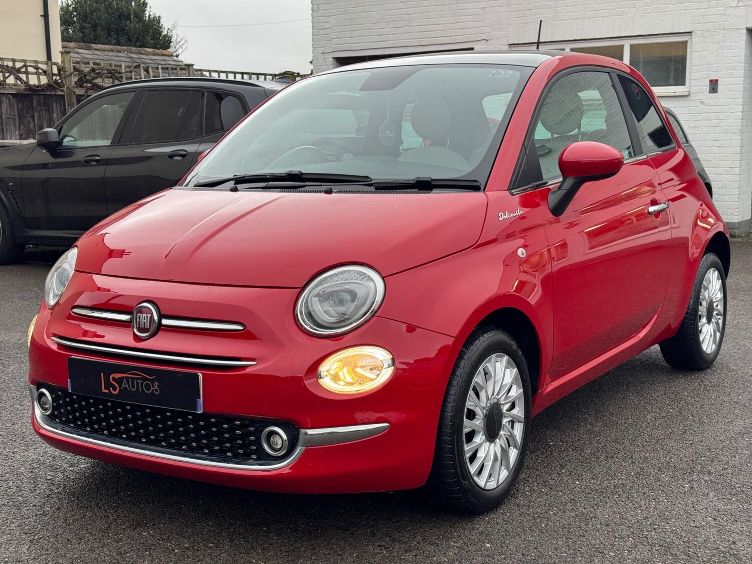 Used Fiat 500 2022 for sale - 77506031: Photo 8