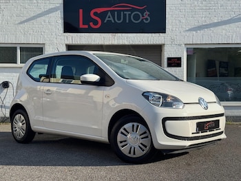 Used Volkswagen up! 2014 for sale - 78462808: Photo