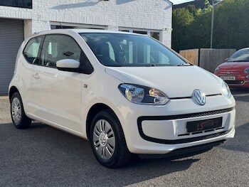 Used Volkswagen up! 2014 for sale - 78462808: Photo