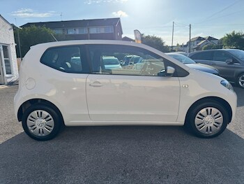 Used Volkswagen up! 2014 for sale - 78462808: Photo