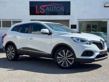 2019 (19) - 1.3 TCe Iconic EDC Euro 6 (s/s) 5dr