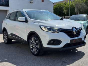 Used Renault Kadjar 2019 for sale - 74680987: Photo