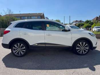 Used Renault Kadjar 2019 for sale - 74680987: Photo