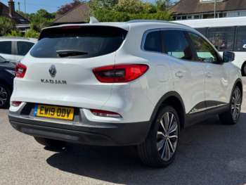 Used Renault Kadjar 2019 for sale - 74680987: Photo