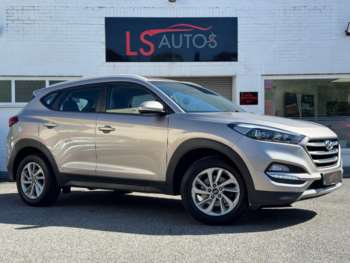 2018 (18) - 1.6 GDi Blue Drive SE Nav Euro 6 (s/s) 5dr