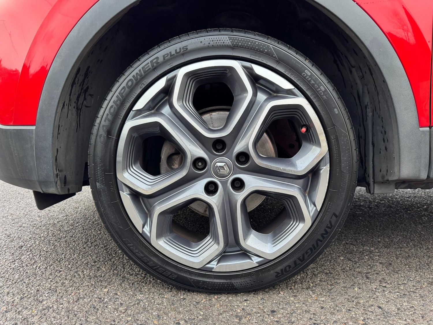 Used Renault Kadjar 2016 for sale - 76840330: Photo 11