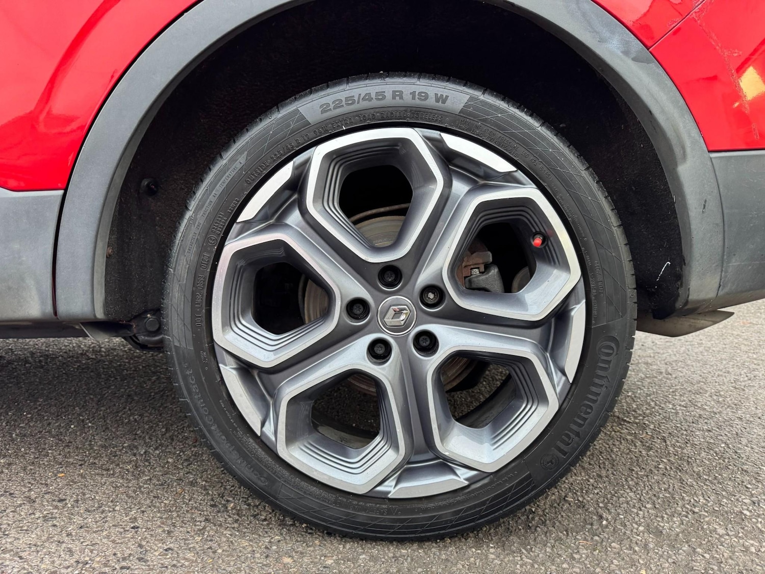 Used Renault Kadjar 2016 for sale - 76840330: Photo 12