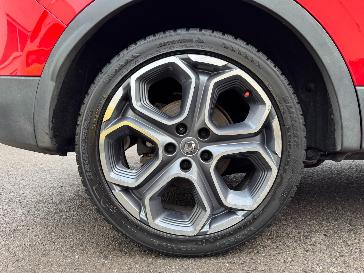 Used Renault Kadjar 2016 for sale - 76840330: Photo 13