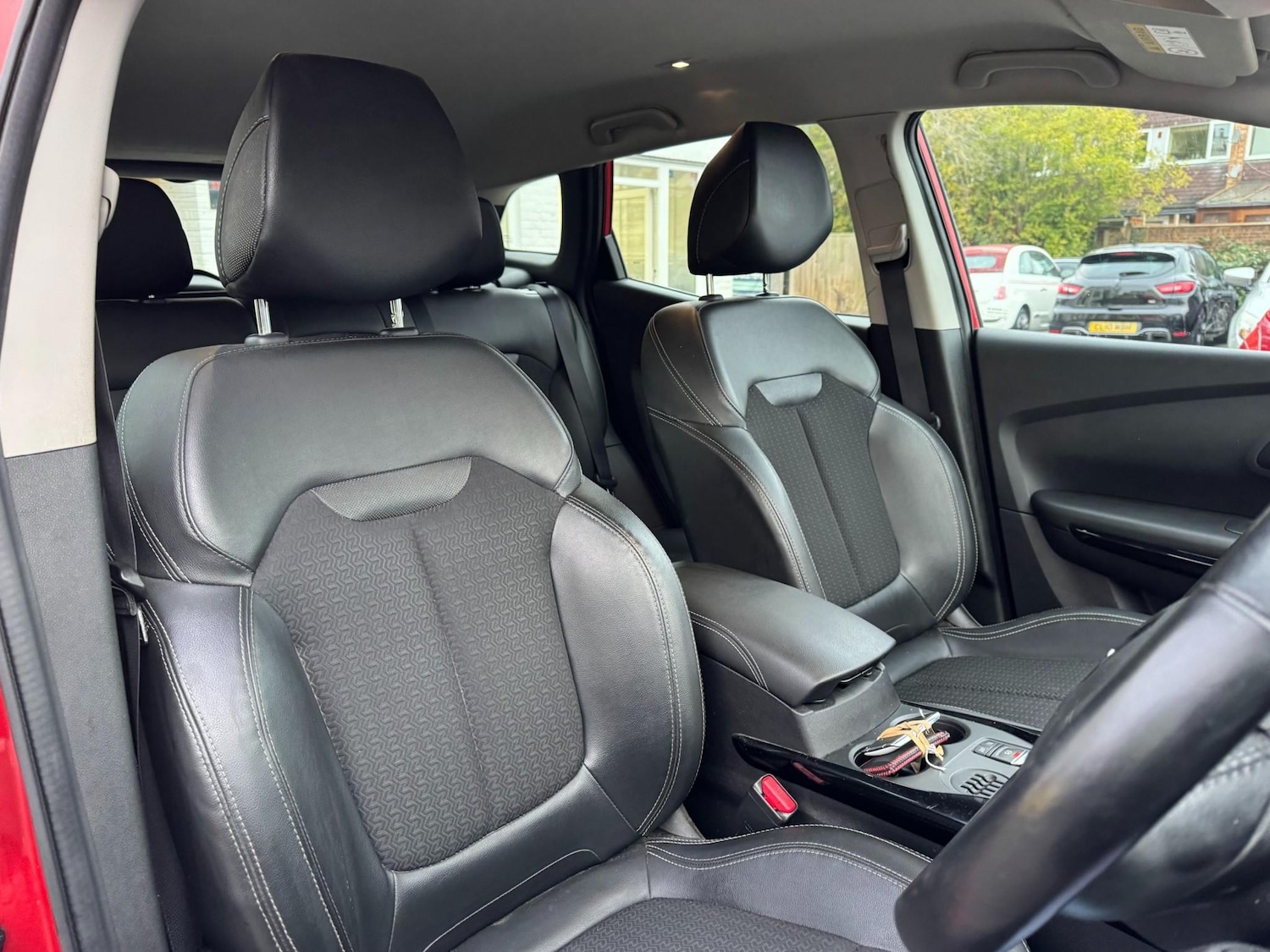 Used Renault Kadjar 2016 for sale - 76840330: Photo 18